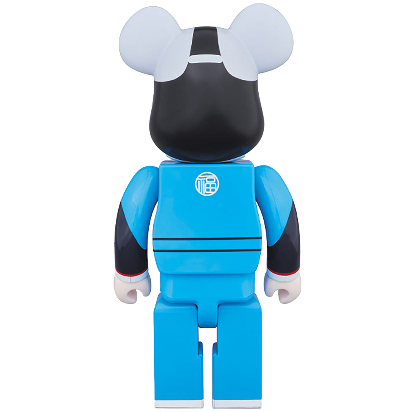 福助 BE@RBRICK 400%