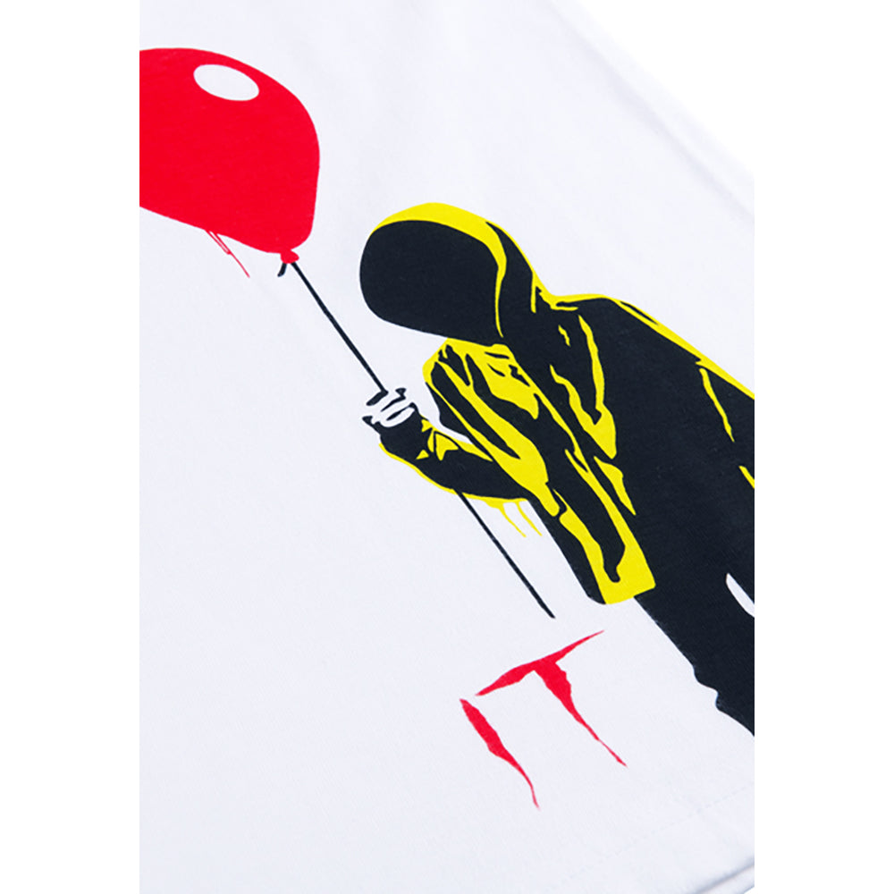 MLE「IT」シリーズ TEE “BALLOON”_3