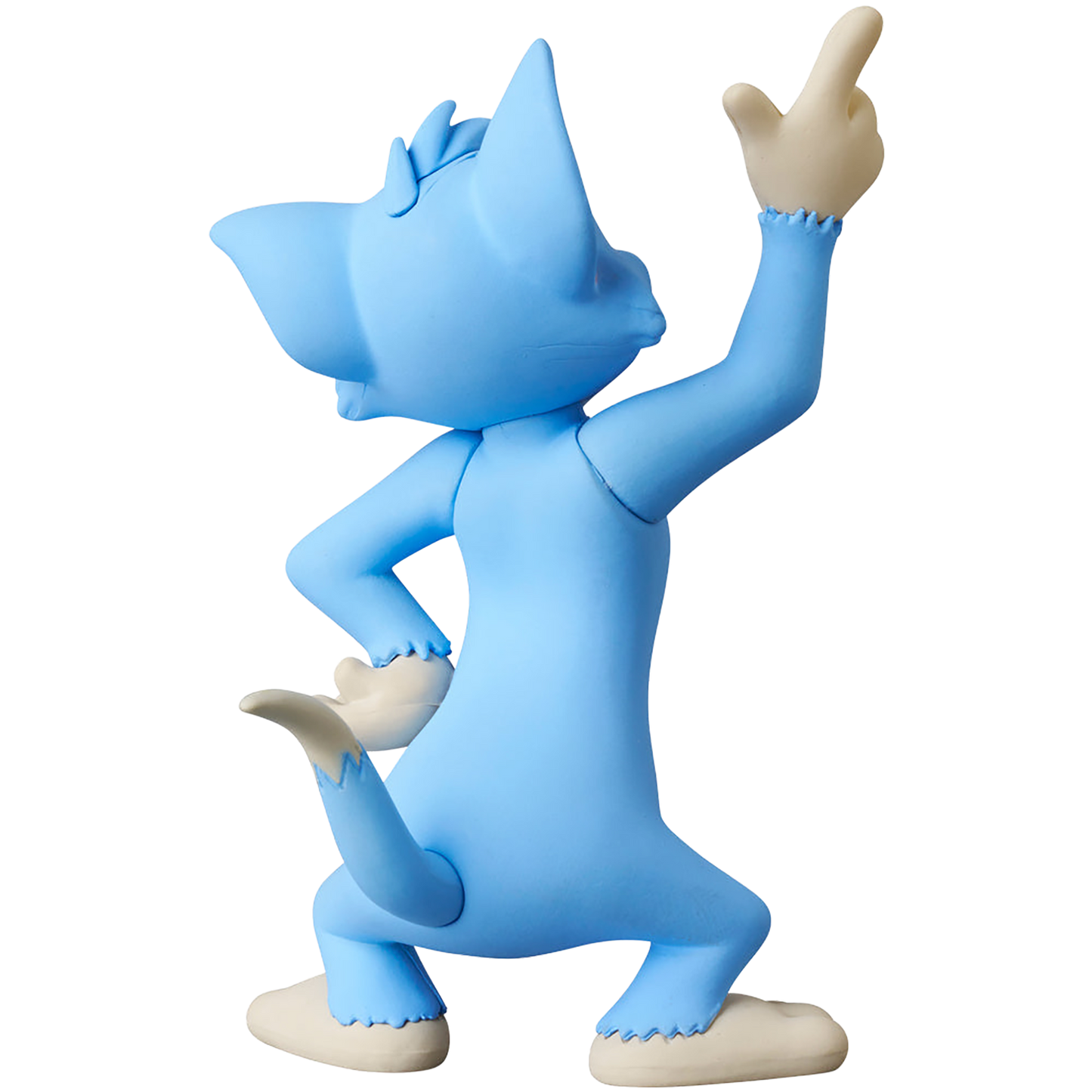 UDF TOM AND JERRY Classic Color Ver. TOM