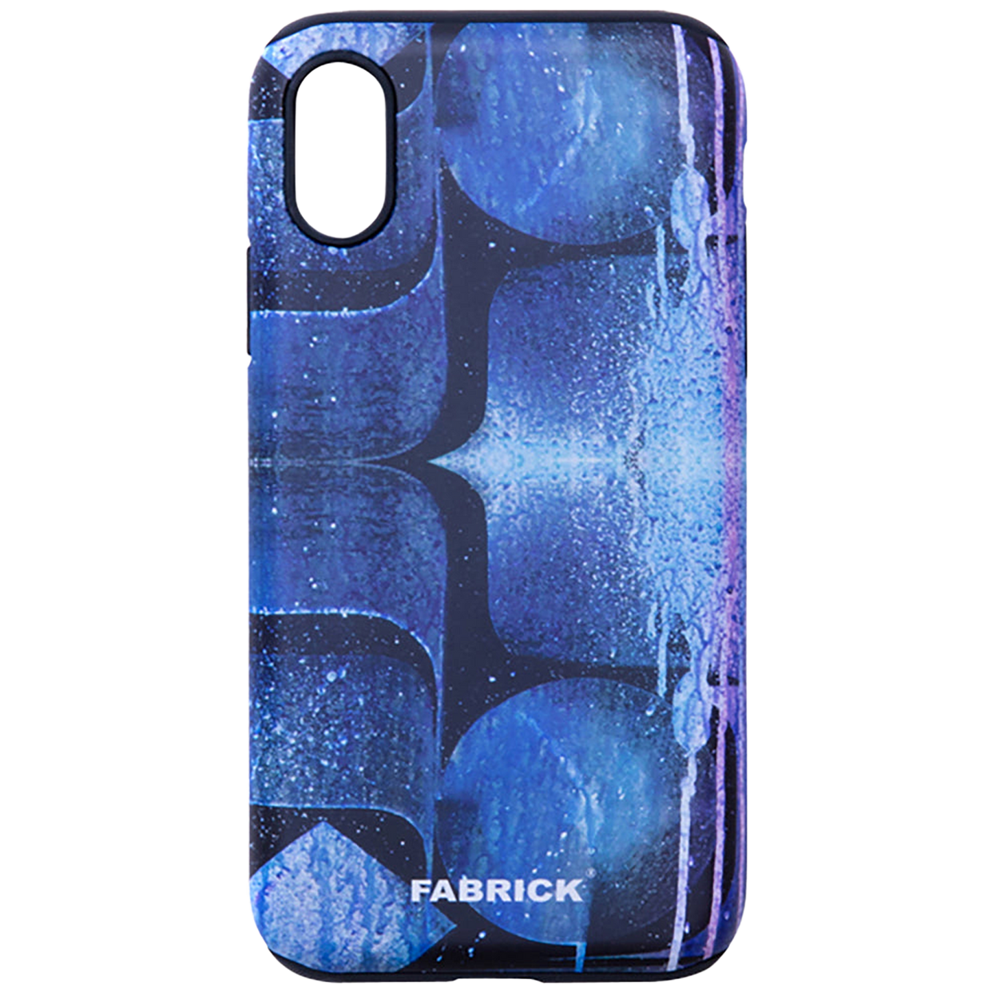 MLE FABRICK × ROSTARRシリーズ iPhone CASE for X,XR