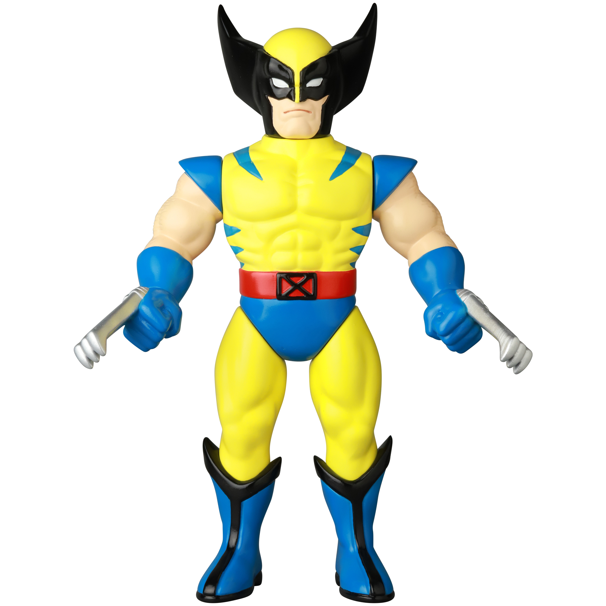 WOLVERINE (COMIC Ver.)《2026年11月発送予定 受注期間は6月30日まで