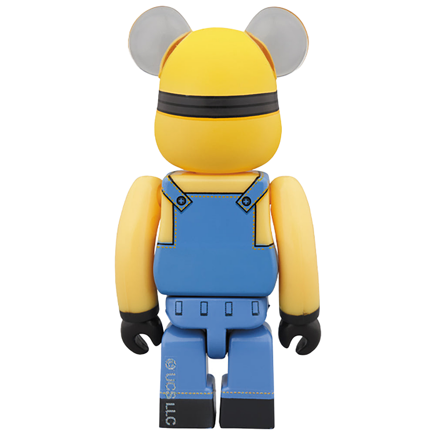 BE@RBRICK TIM & BOB 2PACK