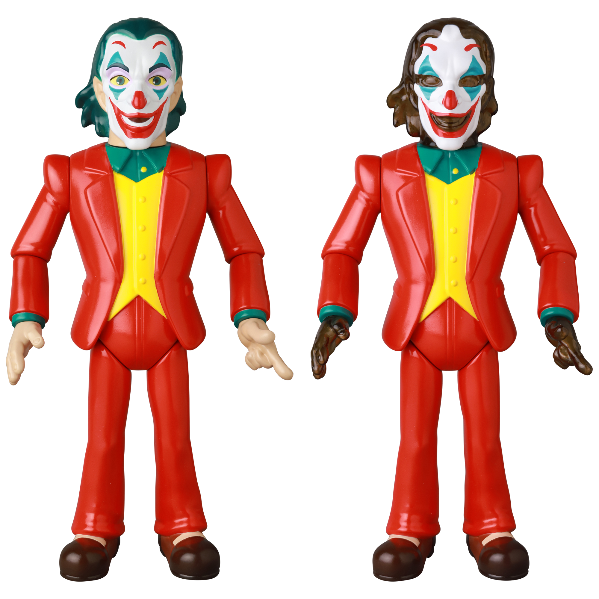 THE JOKER(Folie a Deux)(2体セット)《2026年11月発送予定 受注期間は6