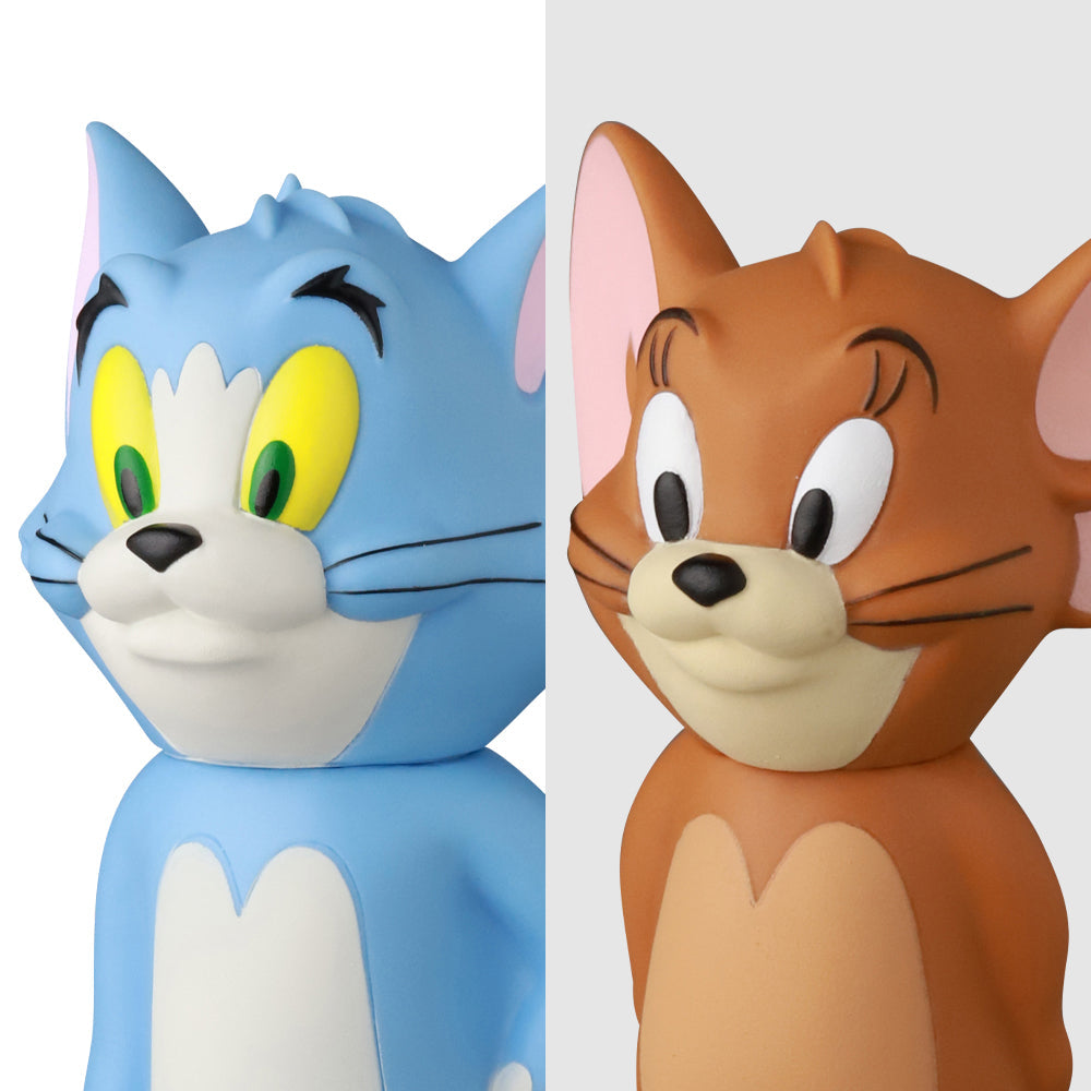 VCD TOM AND JERRY Classic Color Ver.