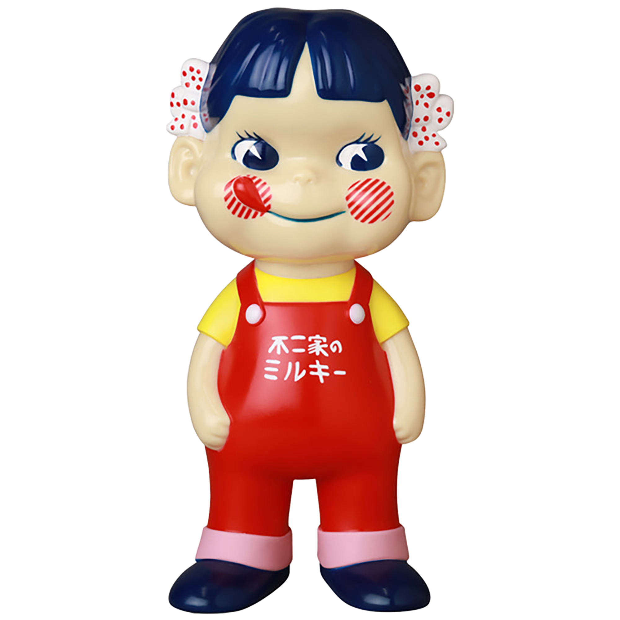 不二家ソフビコレクション ホーロー看板ペコちゃん | MEDICOM TOY 不二家ソフビコレクション ホーロー看板ペコちゃん | MEDICOM TOY