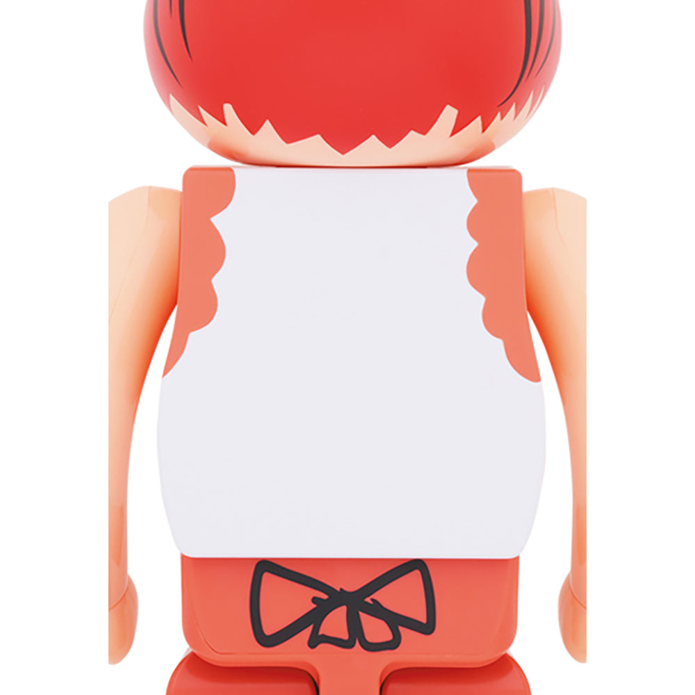 BE@RBRICK 魔法少女マジカルデストロイヤーズ アナーキー 1000%_1