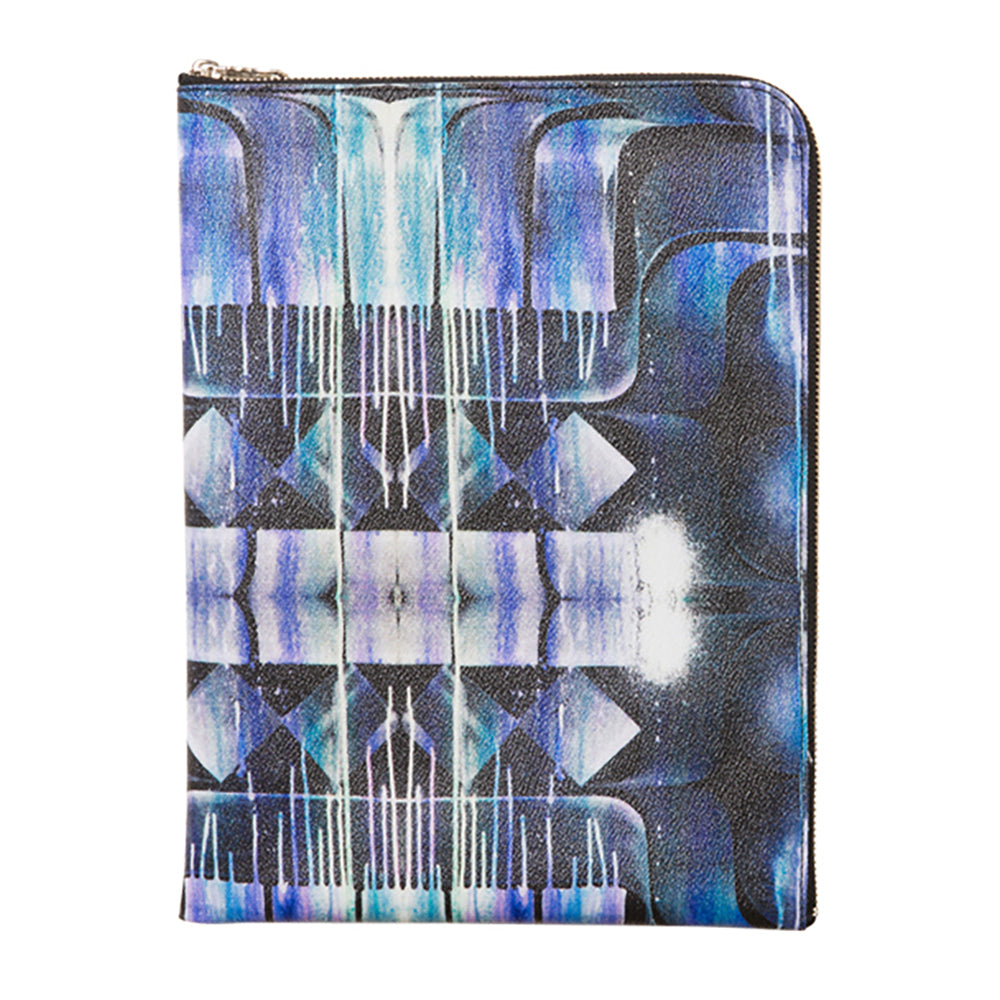 MLE FABRICK × ROSTARRシリーズ DOCUMENT CASE A4_0