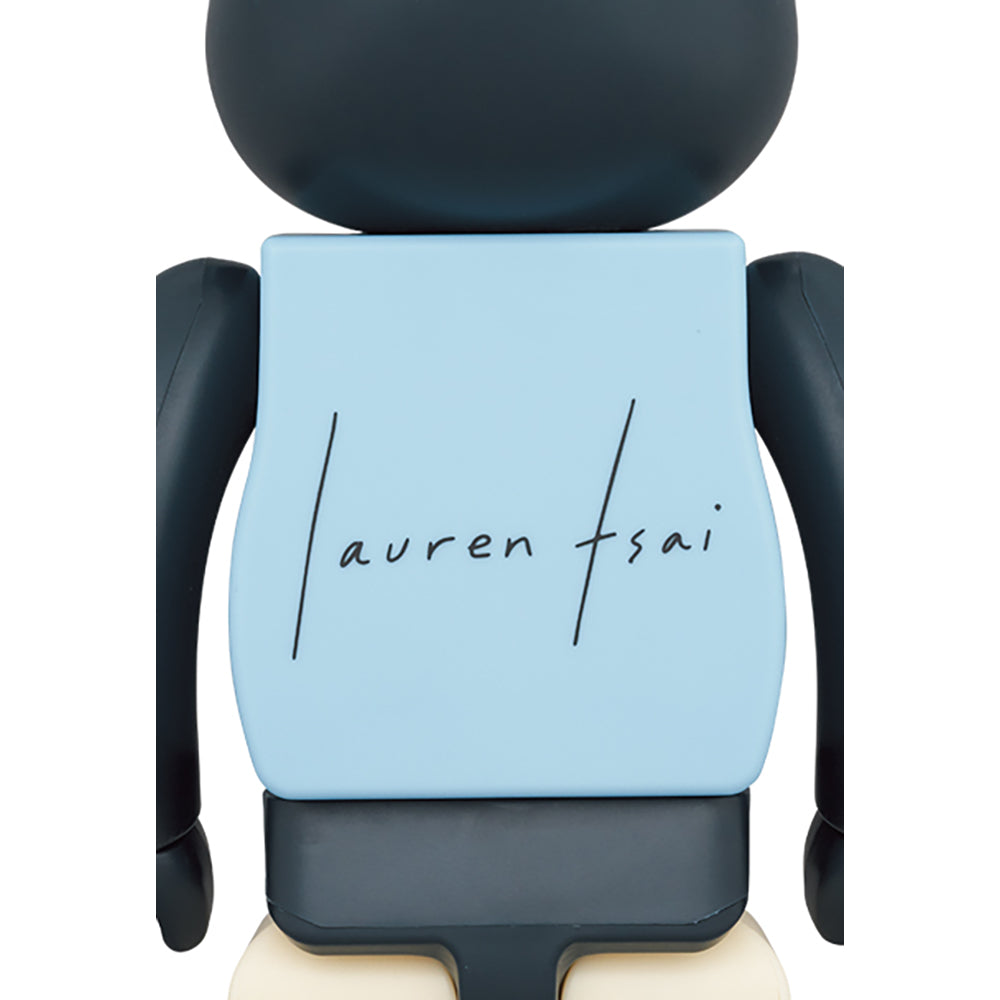 BE@RBRICK Lauren Tsai 400%_1