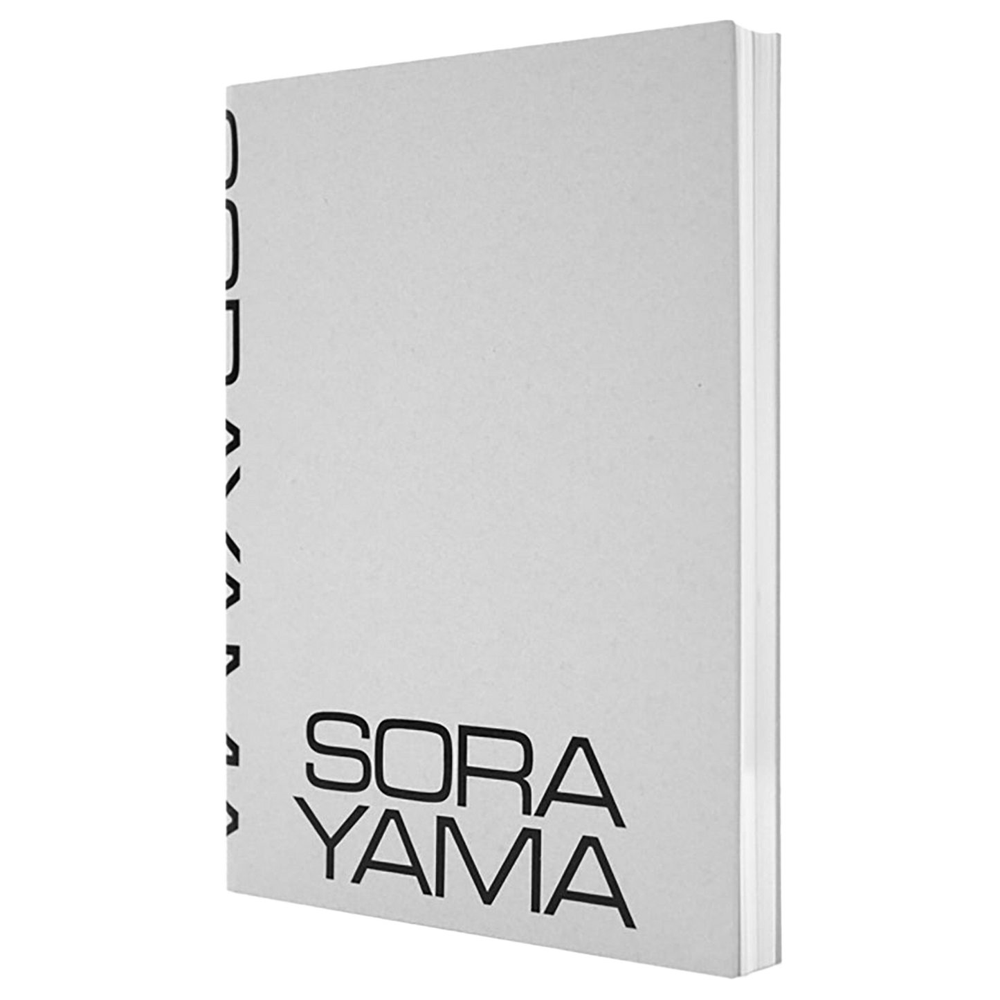 NEW CATALOG "SORAYAMA" Hajime Sorayama SPECIAL EDITION