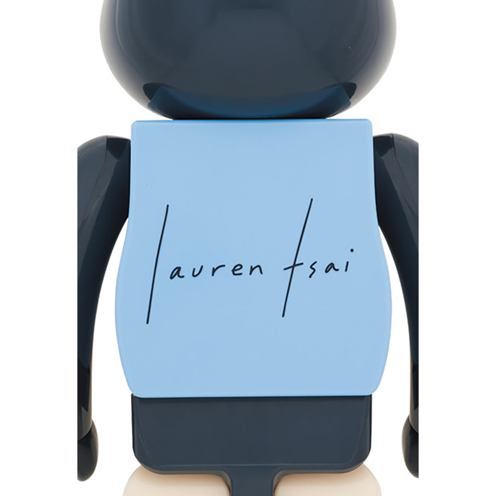 BE@RBRICK Lauren Tsai 1000%_1