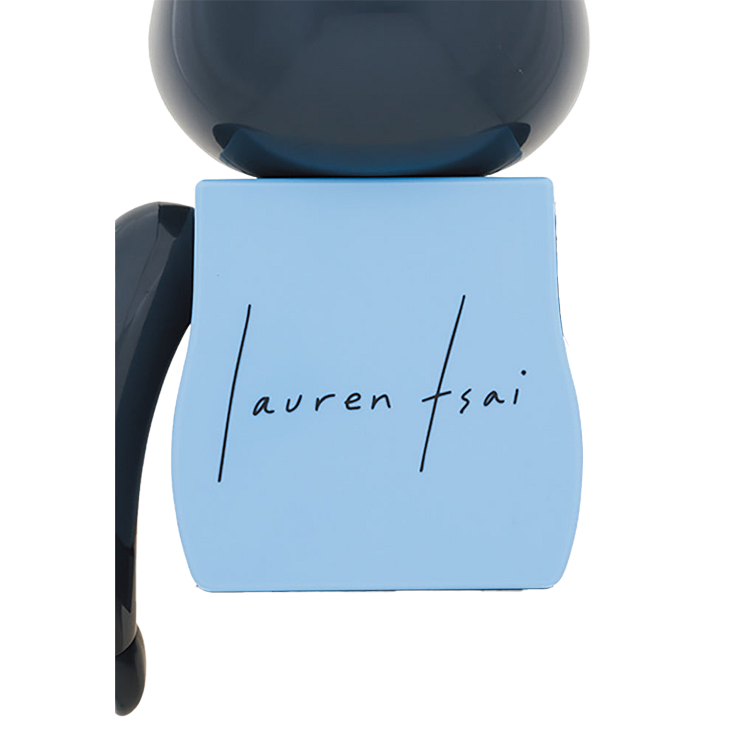 BE@RBRICK Lauren Tsai 1000%