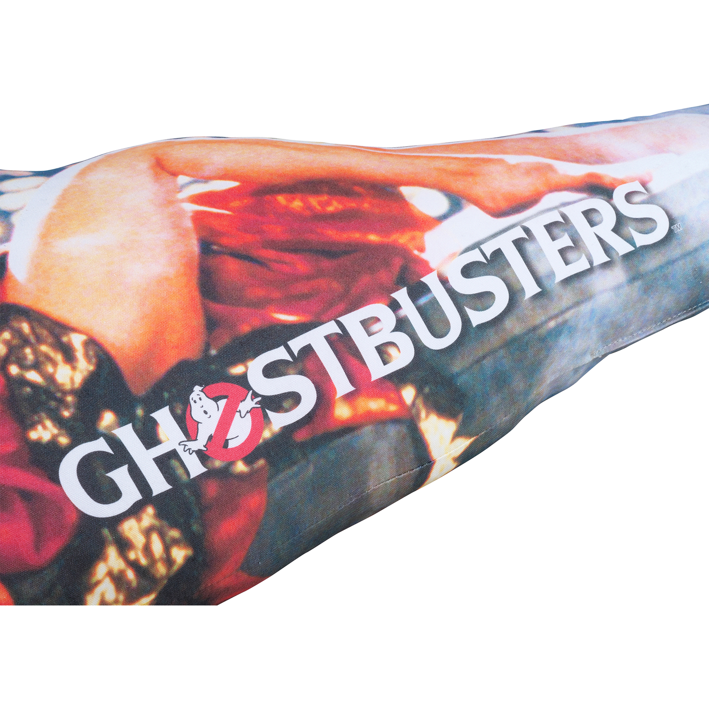 MLE × GHOSTBUSTERS DANA PILLOW_5