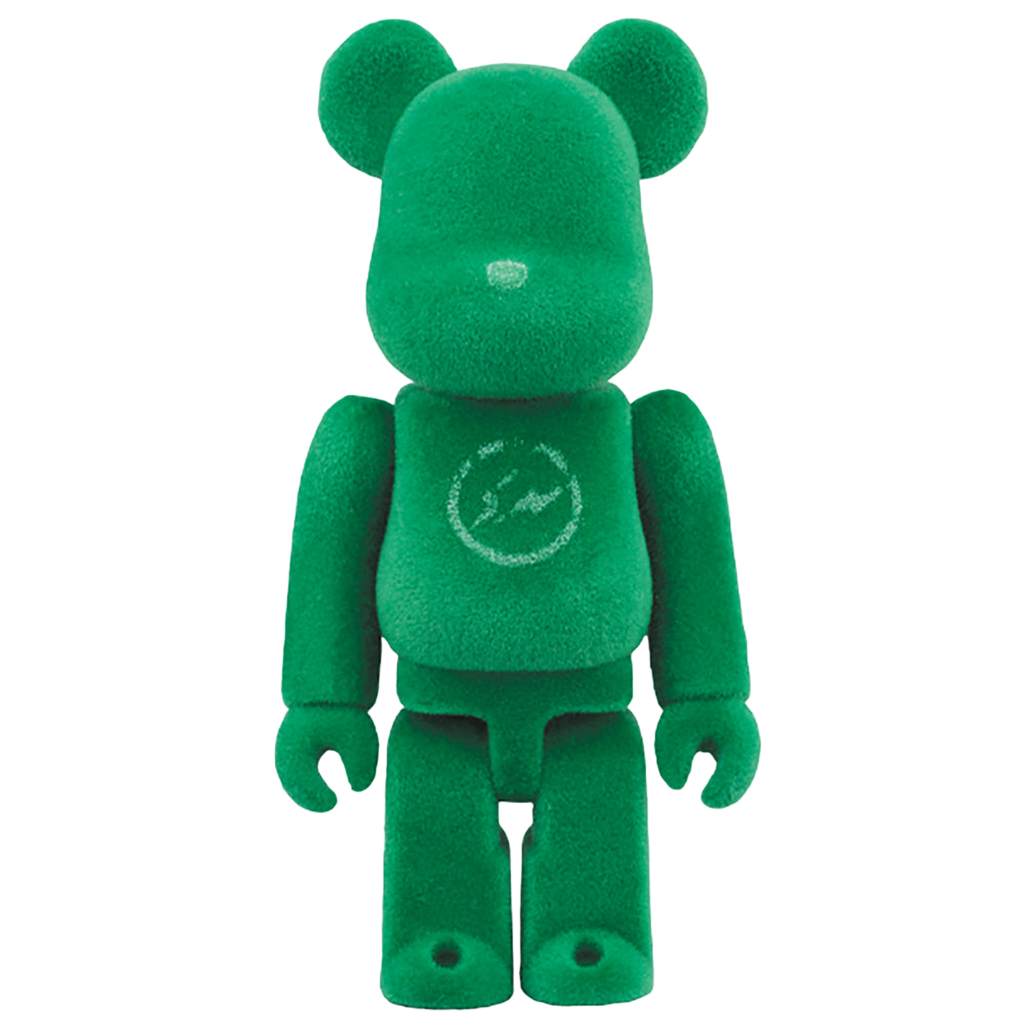 BE@RBRICK fragment design THE PARK・ING GINZA 100%