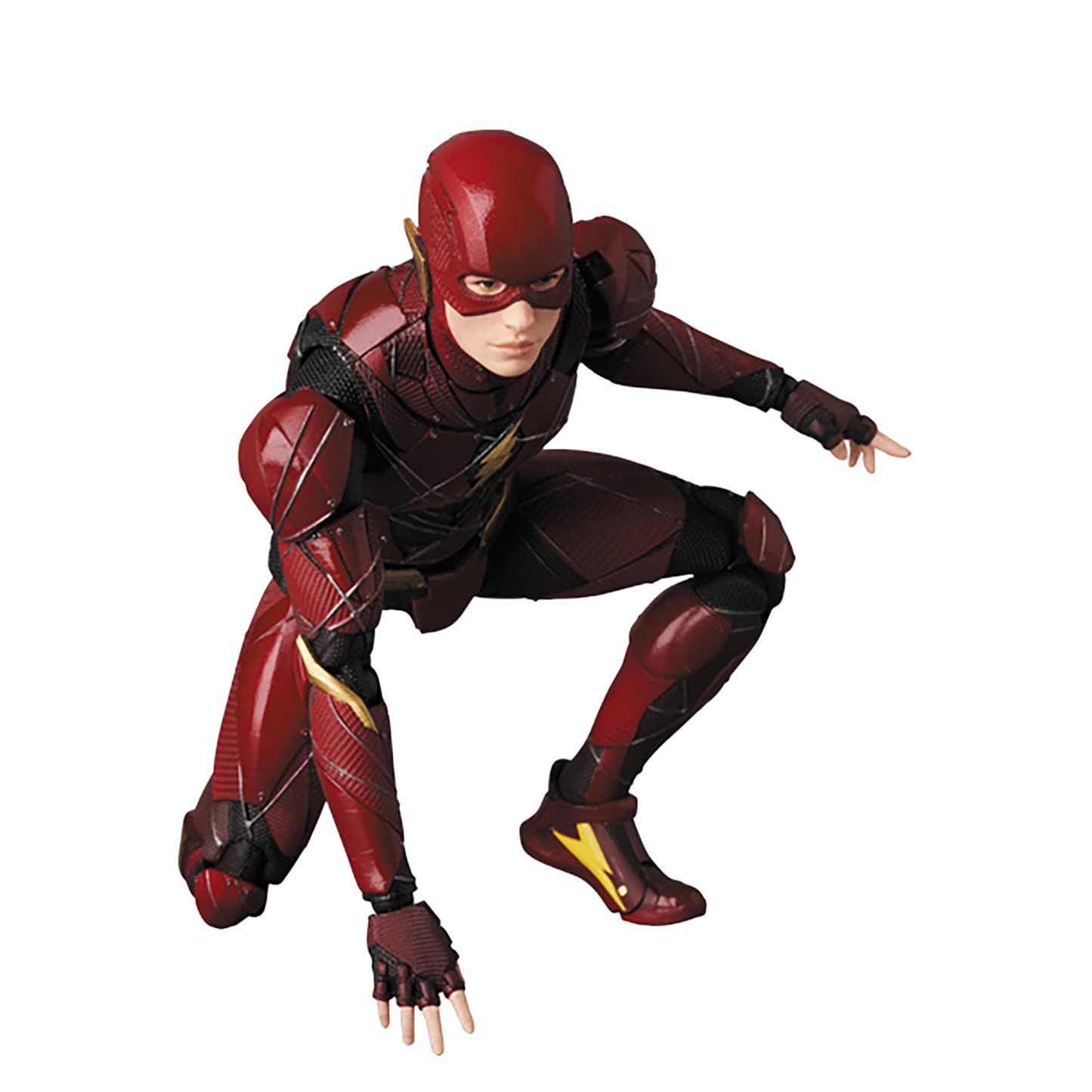 MAFEX FLASH