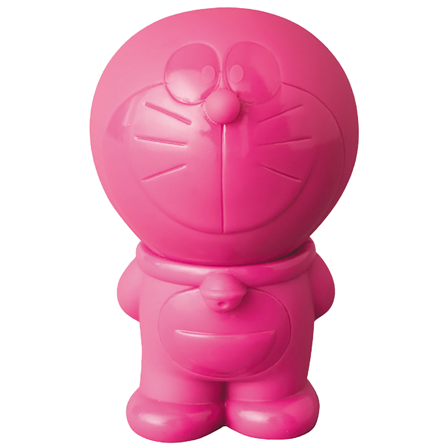UDF COLOR THE DORAEMON