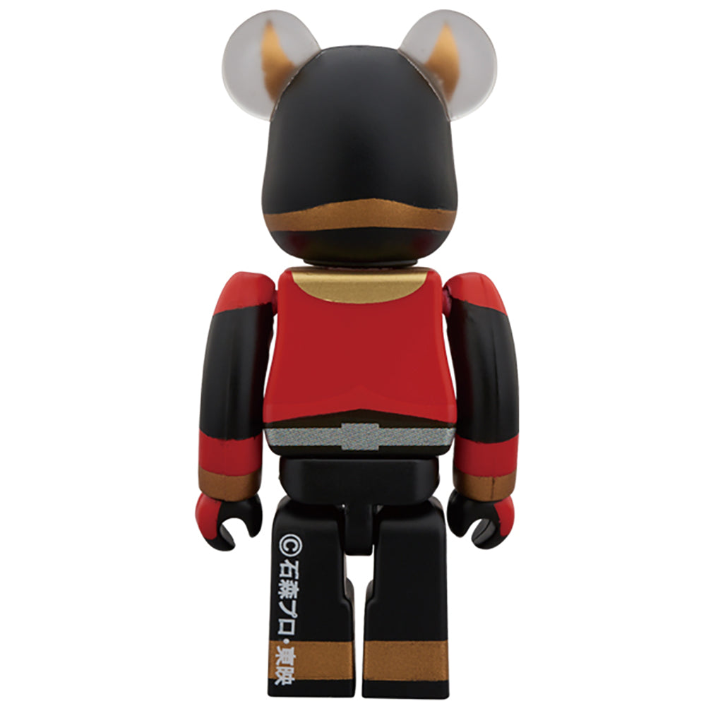 BE@RBRICK 仮面ライダー旧1号&仮面ライダークウガ 2PACK_4