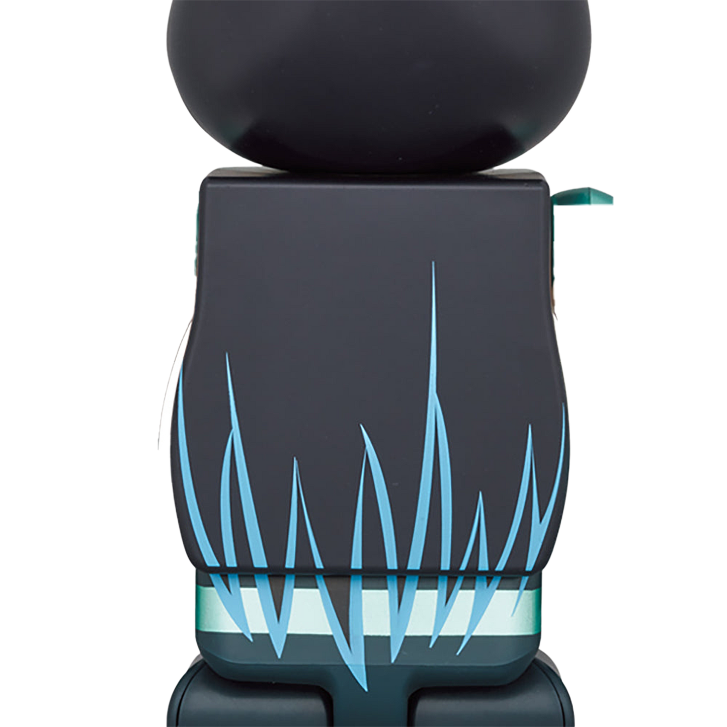 BE@RBRICK 龍星座の紫龍 100% & 400%