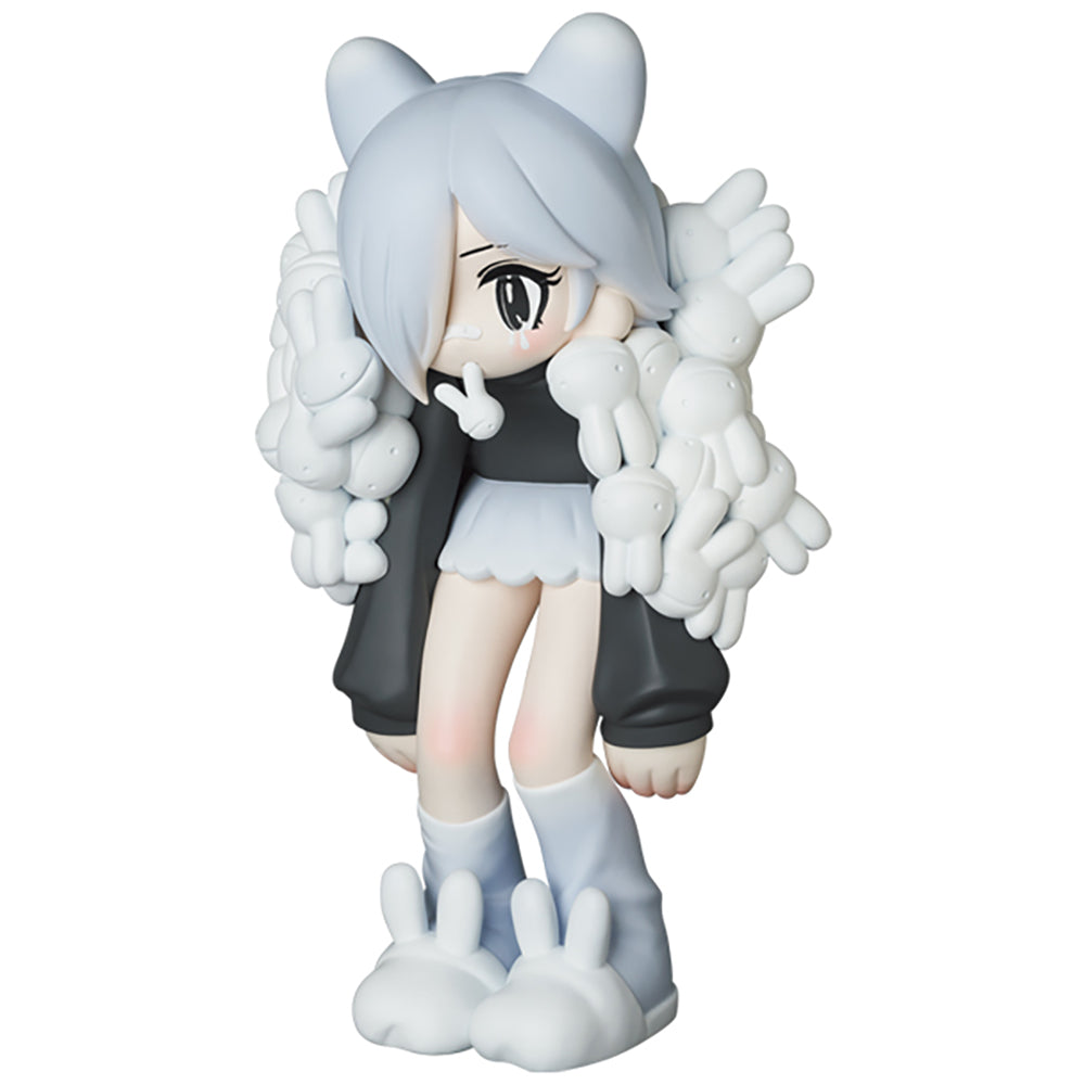KAE TANAKA STATUE_2