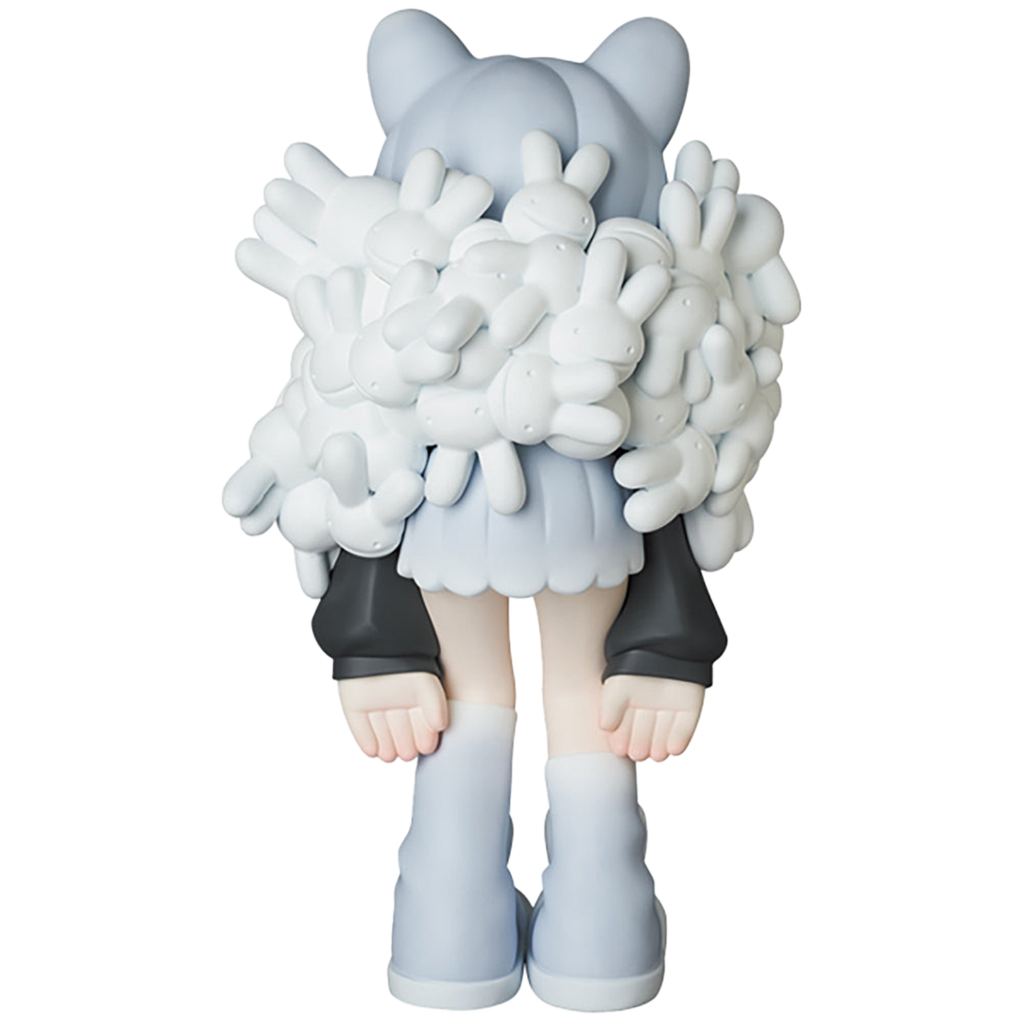 KAE TANAKA STATUE