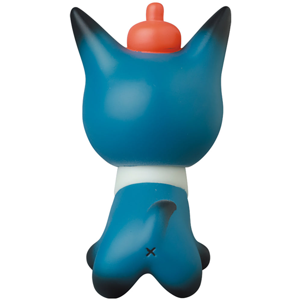 VAG(VINYL ARTIST GACHA) SERIES 31 BLACK CAT ROBIN_4