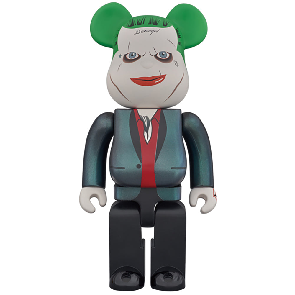 BE@RBRICK JOKER 400%_0