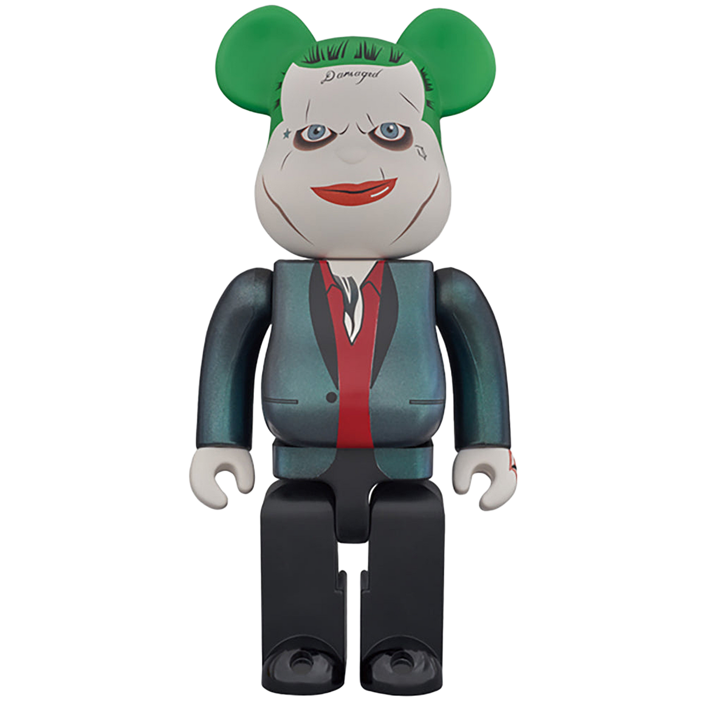 BE@RBRICK JOKER 400%