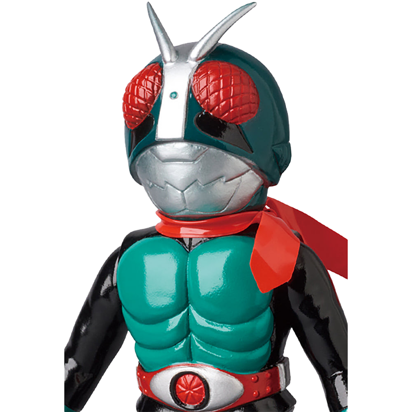 仮面ライダー旧2号(新色) ミドルサイズ