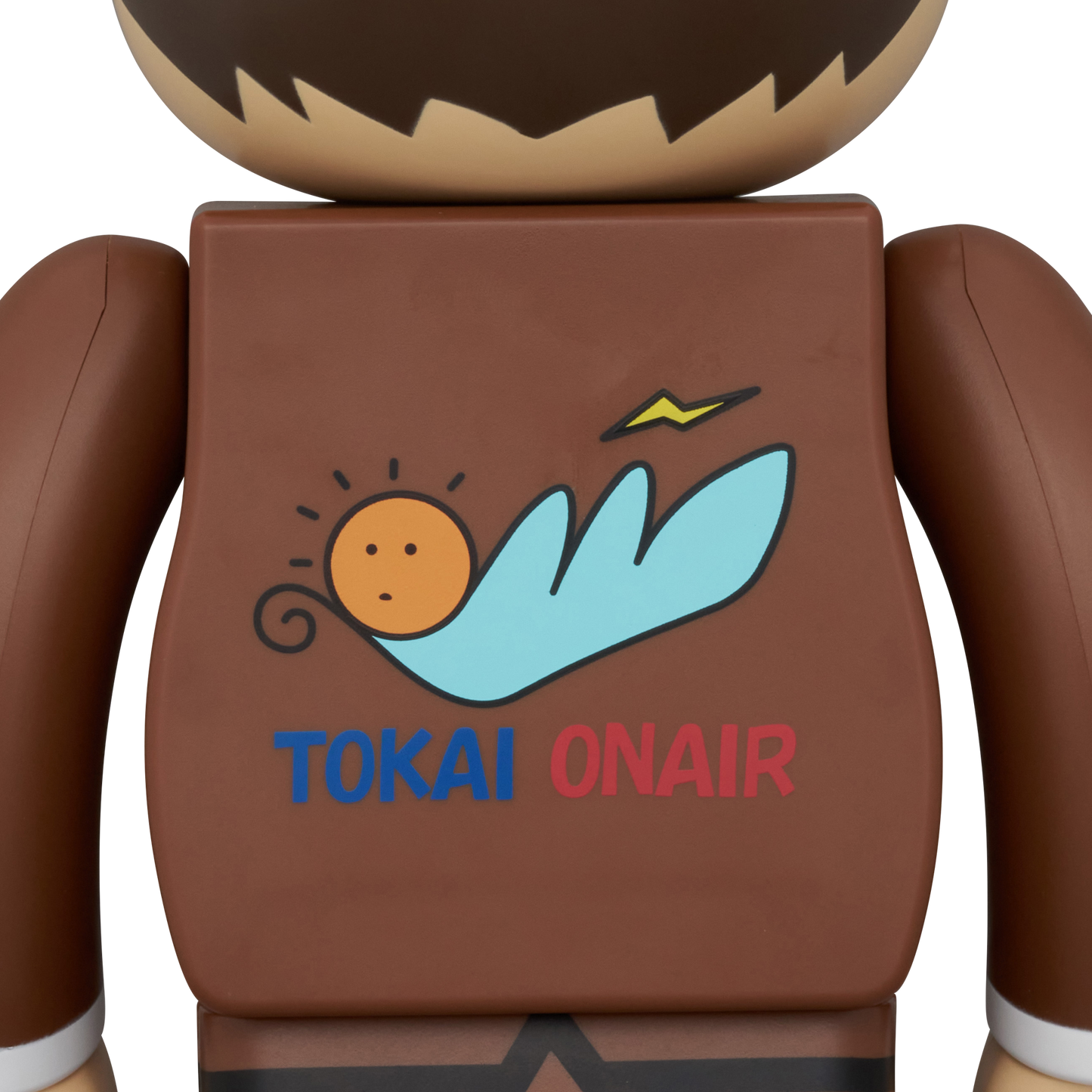 BE@RBRICK TOKAI ONAIR 400%