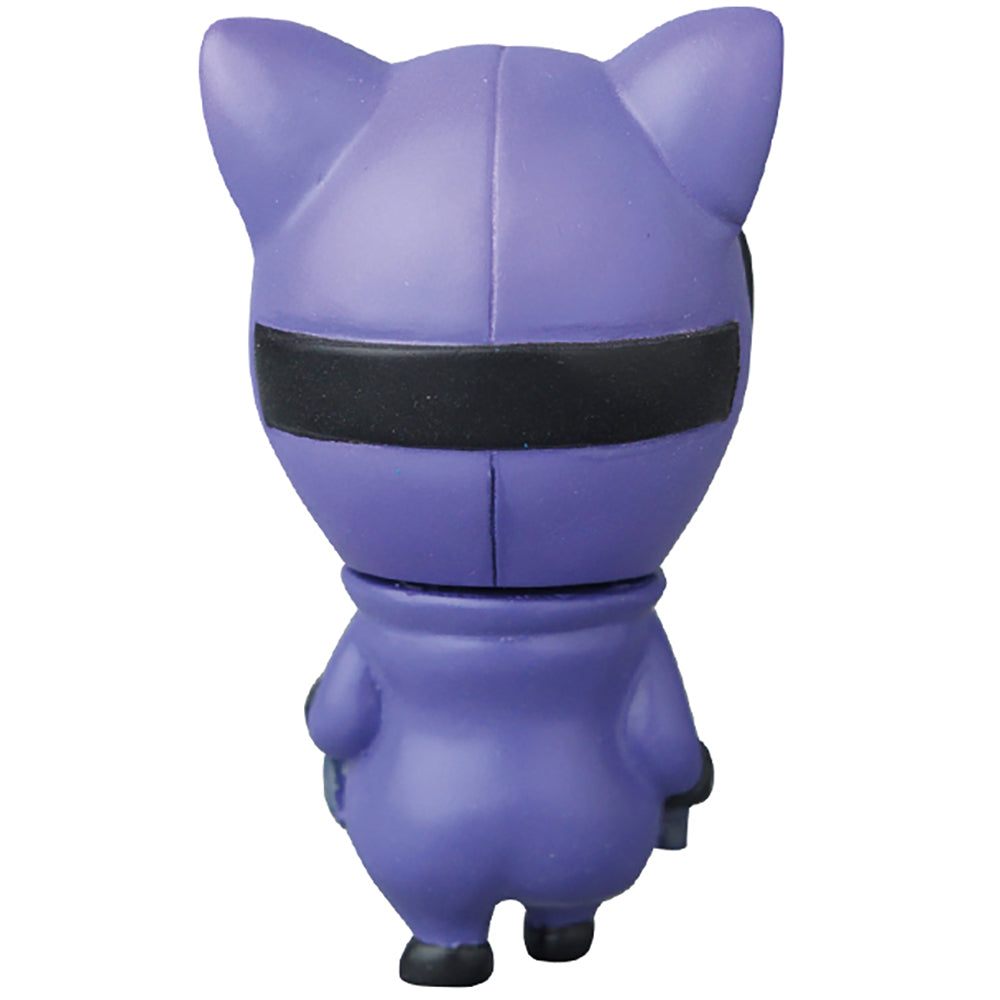 MVP(MICRO VINYL PLEASURE) SERIES 1 DCキャラクターズ1 キャットウーマン_4
