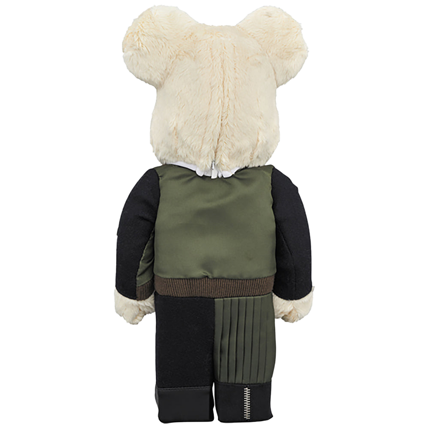 BE@RBRICK sacai 2018AW 100% & 400%