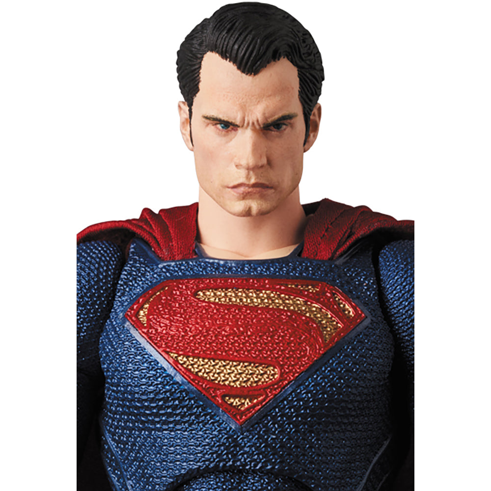 MAFEX SUPERMAN_4