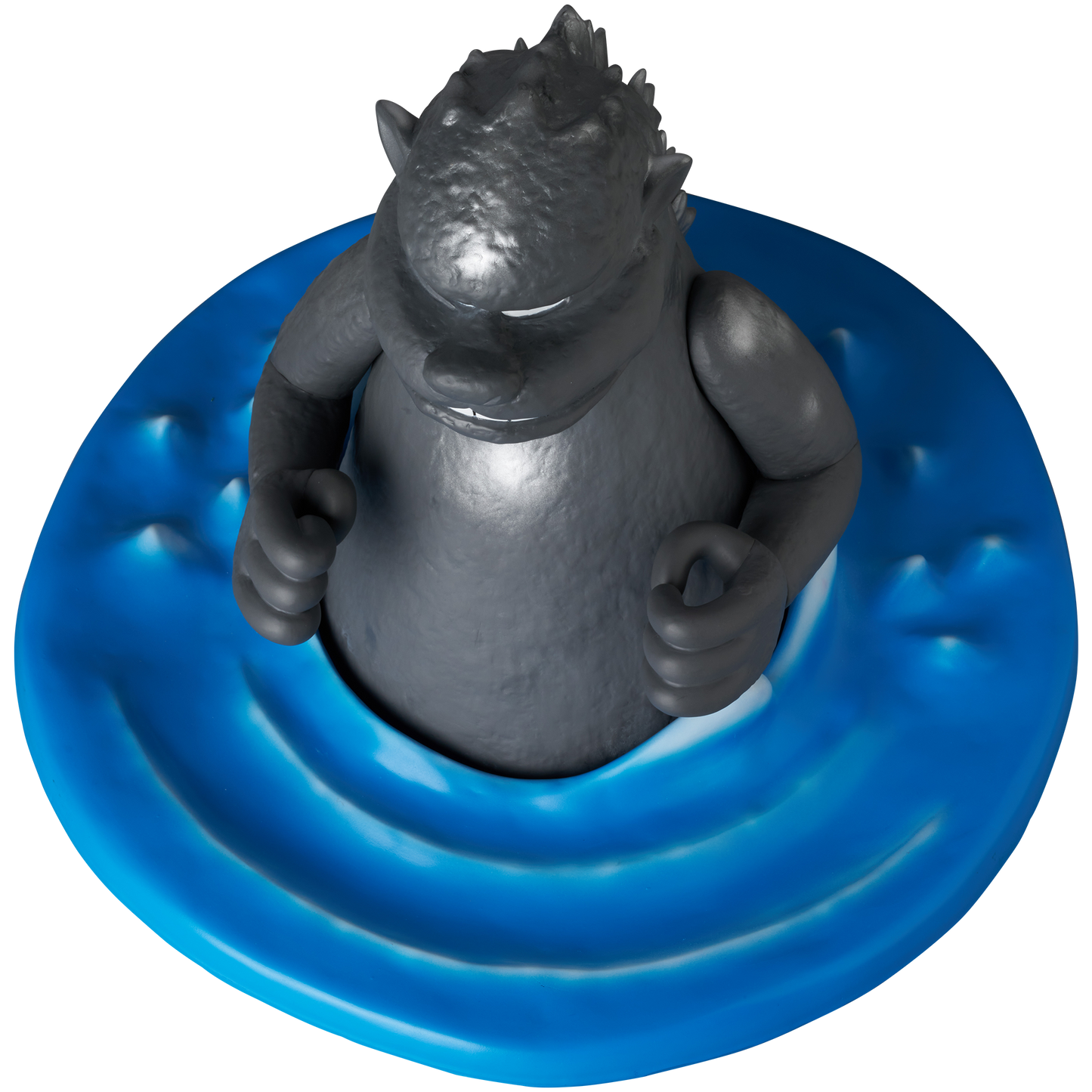 ソフビ YUSUKE HANAI GODZILLA_3