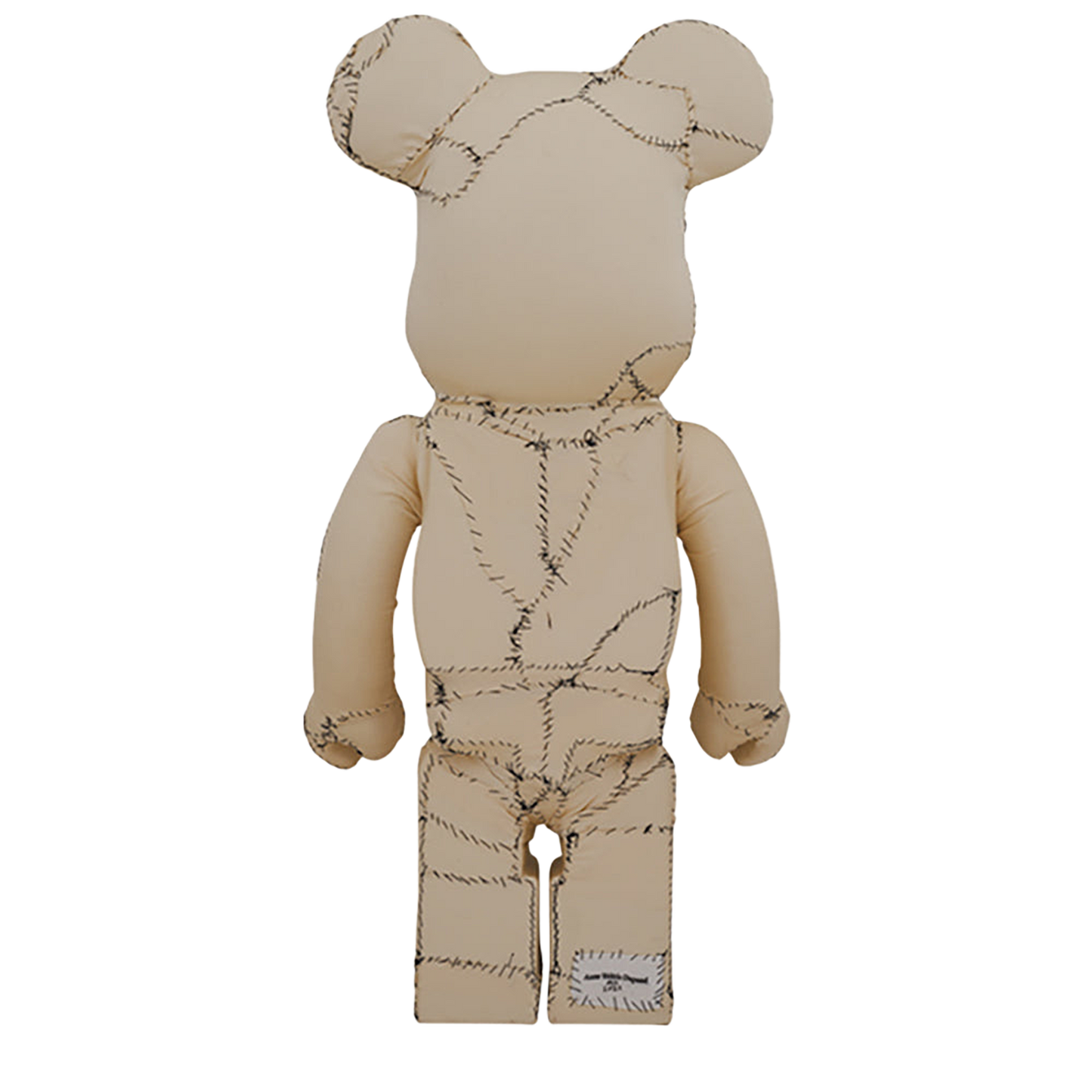 Anne Valérie Dupond ONE OF KIND BE@RBRICK 1000%(14パターン)