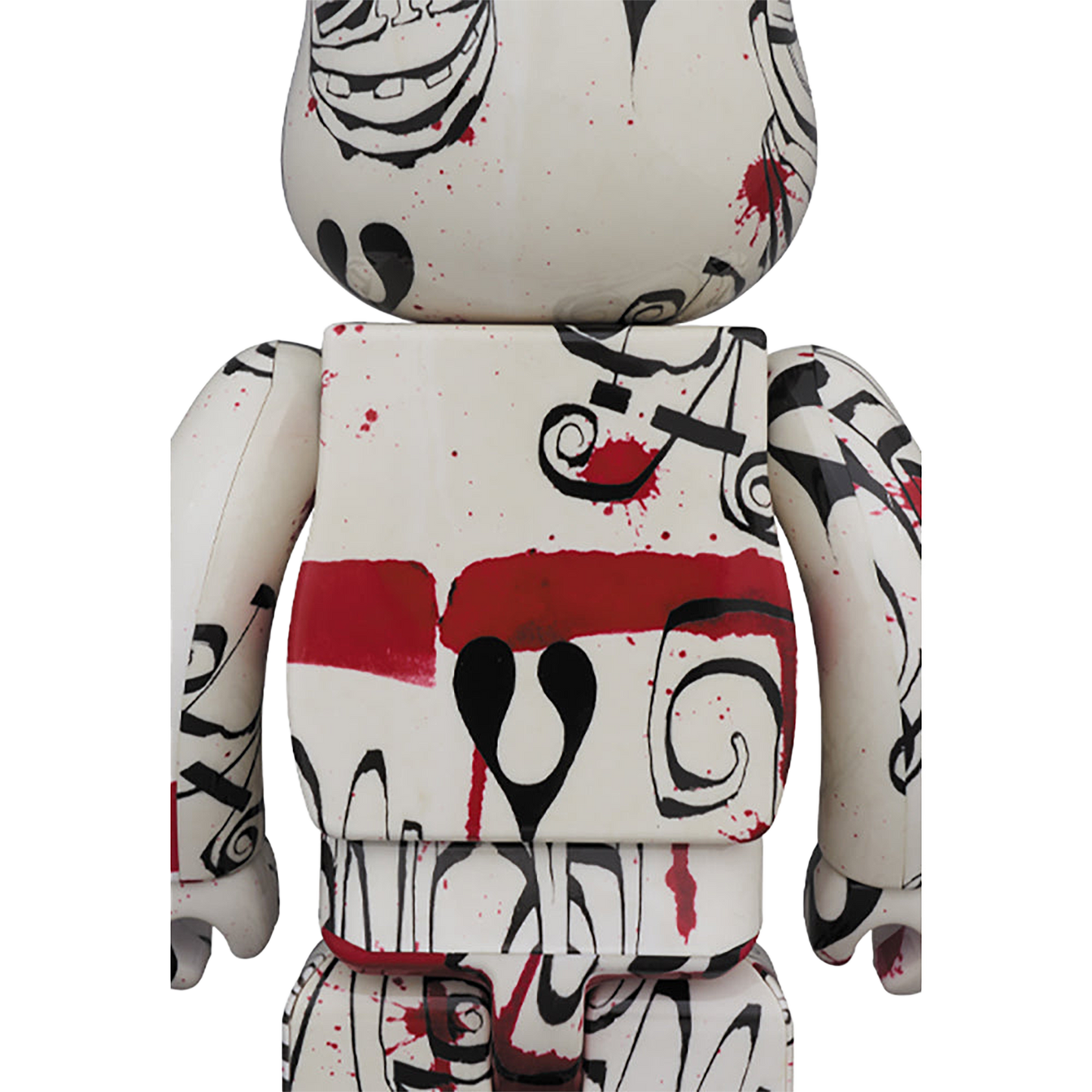 BE@RBRICK PHIL FROST 2019 100% & 400%
