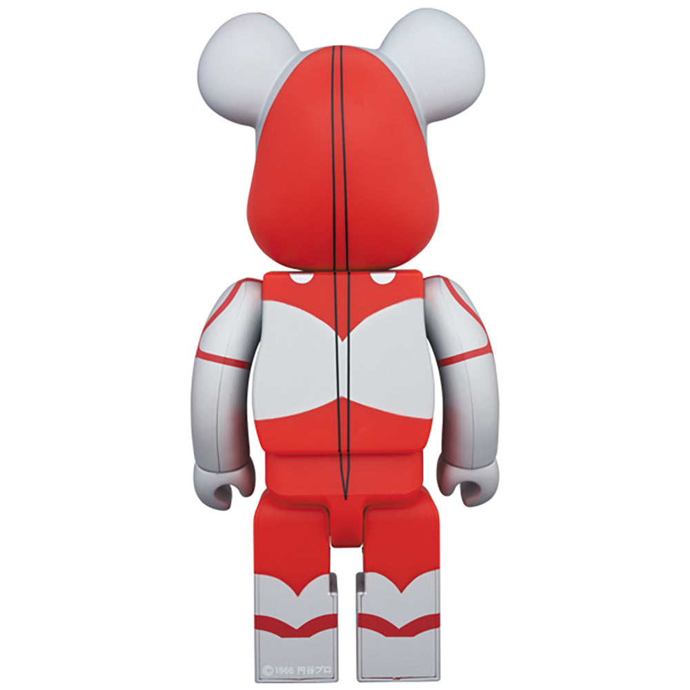 BE@RBRICK ウルトラマン 400%_1