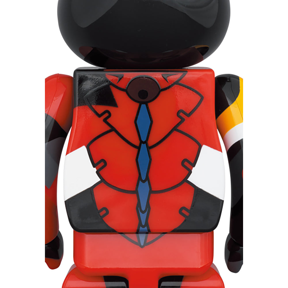 BE@RBRICK エヴァンゲリオン改2号機γ 400%_1