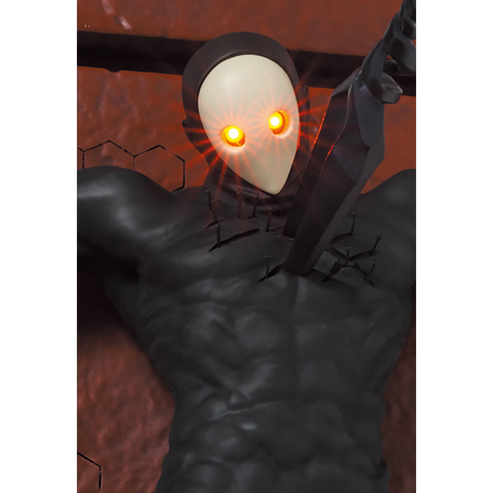 リリス 3D OBJECT (EDITION 1)_4