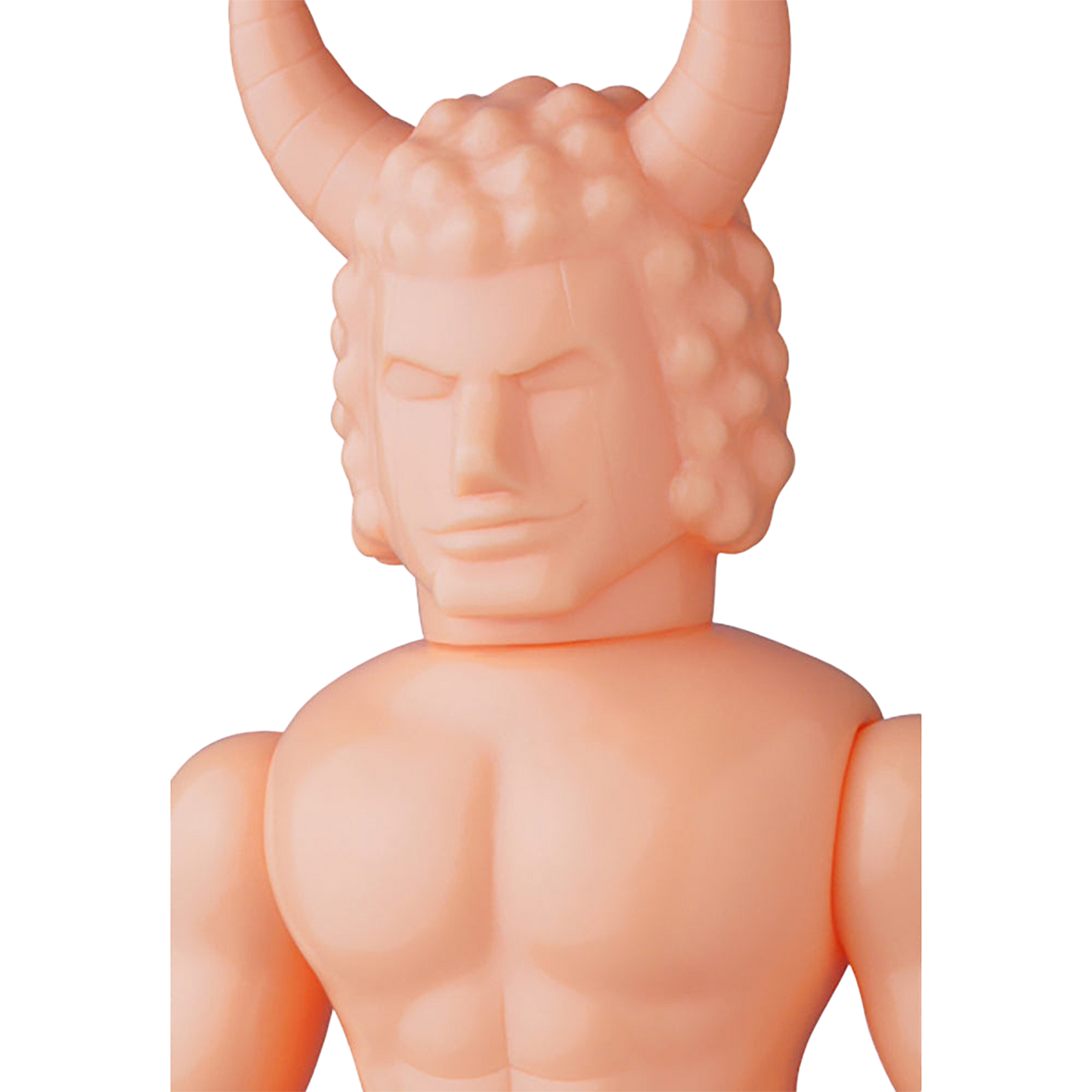 バッファローマン(肌色Ver.)