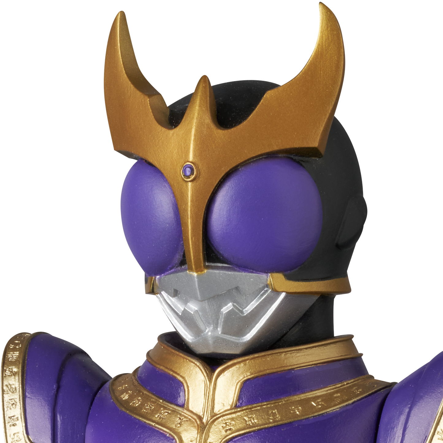 仮面ライダークウガ (ライジングタイタンフォームVer.)_2