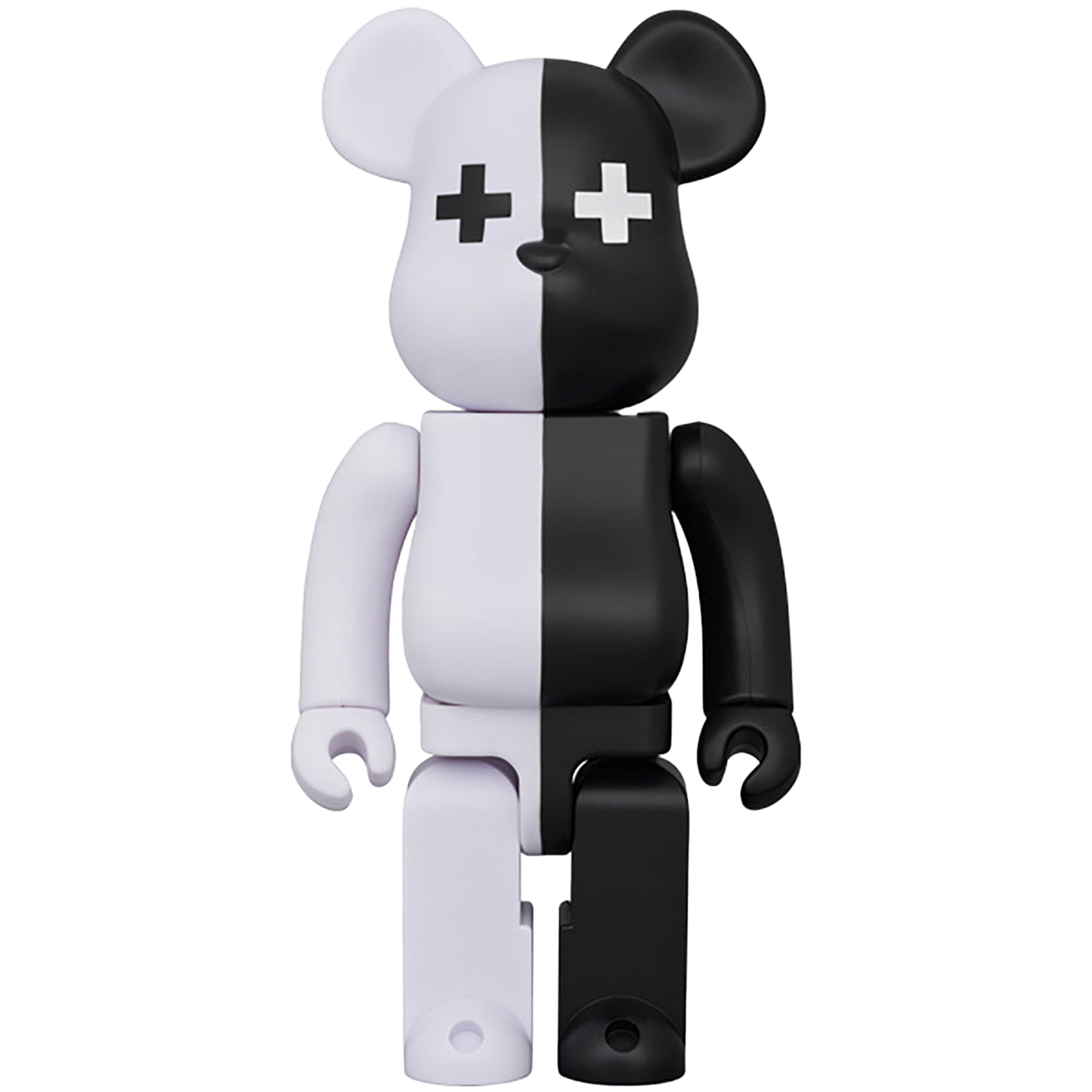BE@RBRICK レトクマ 400%
