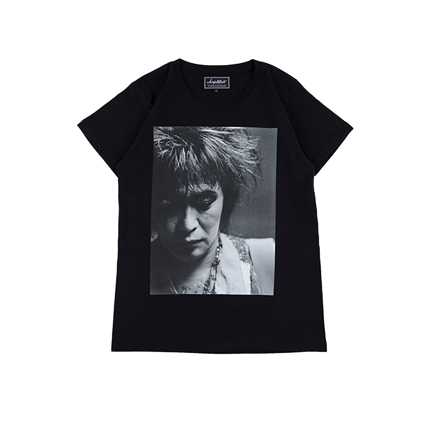 Amplifier "忌野清志郎" TEE Portrait
