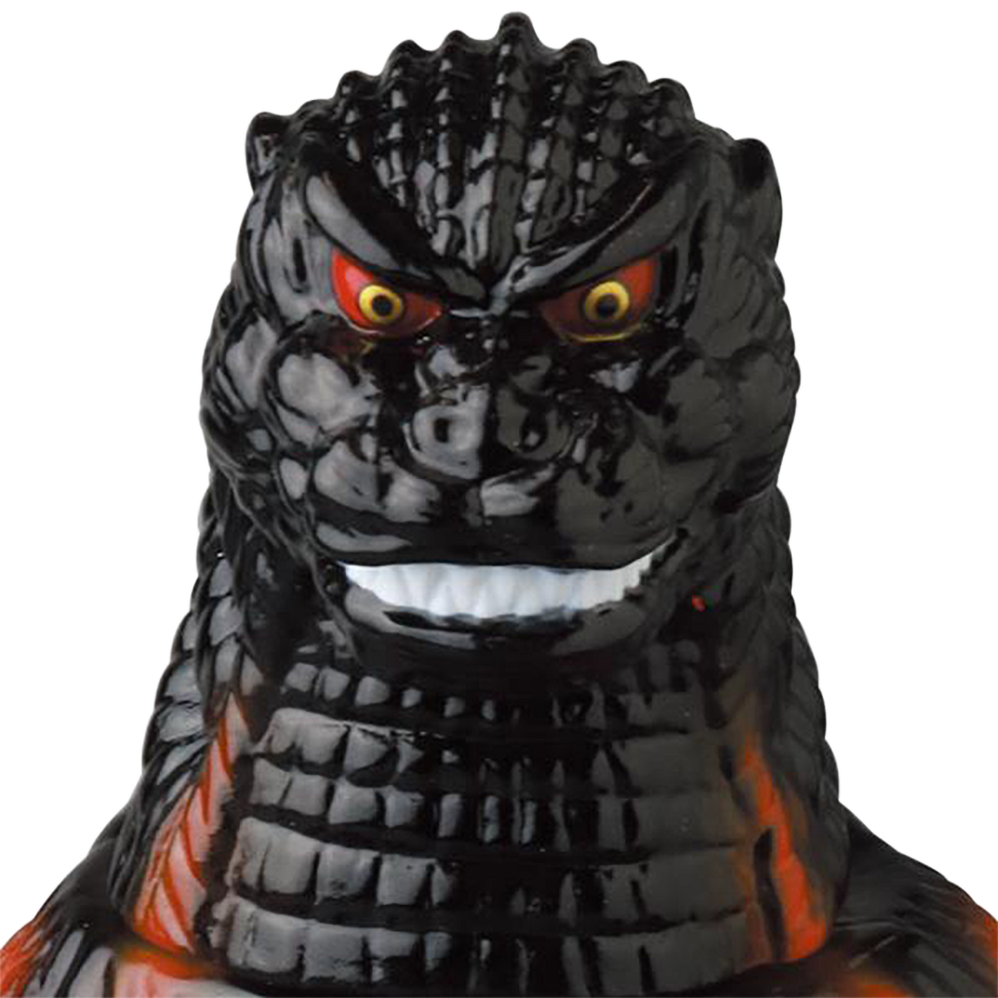 MCT GODZILLA
(Godzilla vs. Destoroyah version)《Planned to be shipped in late Nov. 2020》