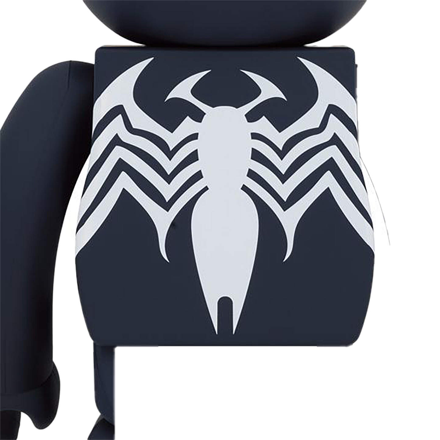 BE@RBRICK VENOM 100% & 400%