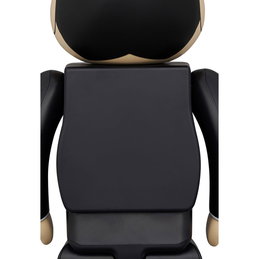 BE@RBRICK 喪黒福造 100% & 400%_3