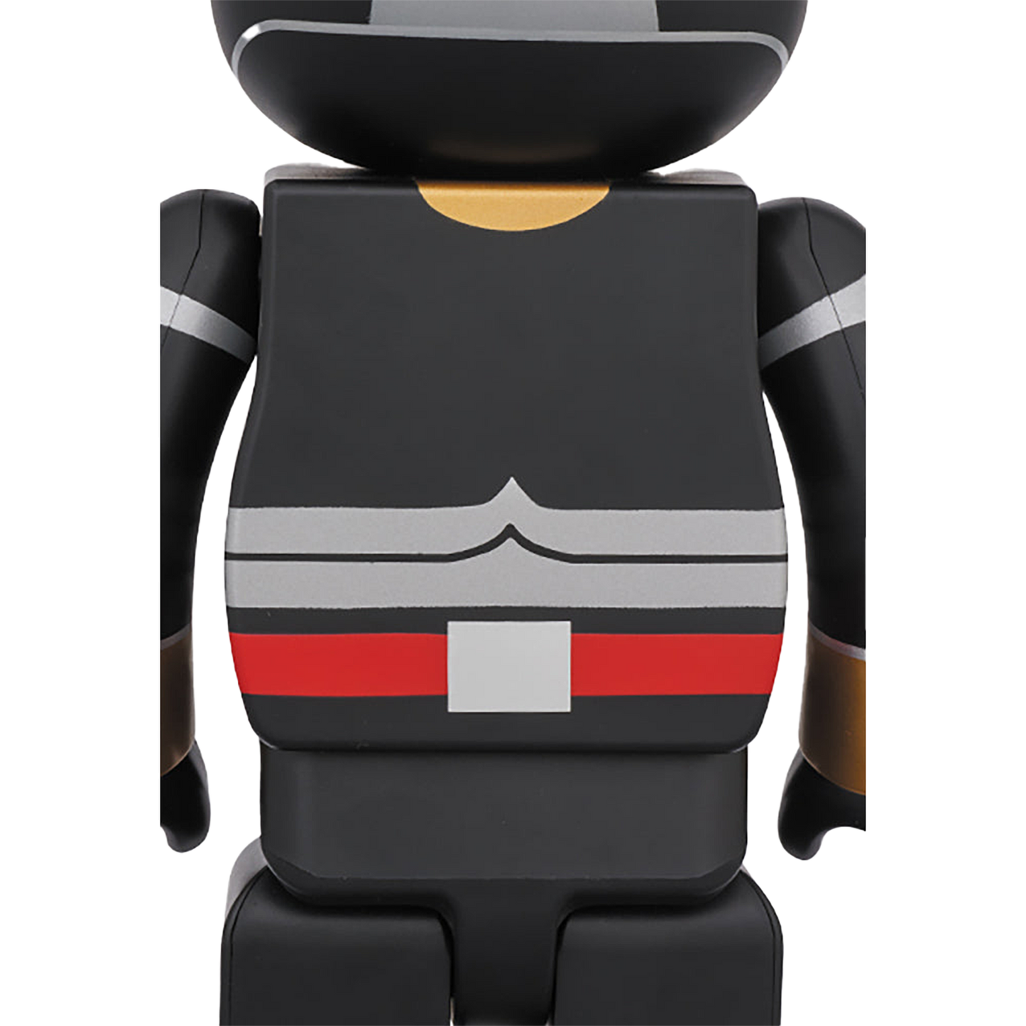 BE@RBRICK 仮面ライダーアギト グランドフォーム 100% & 400%