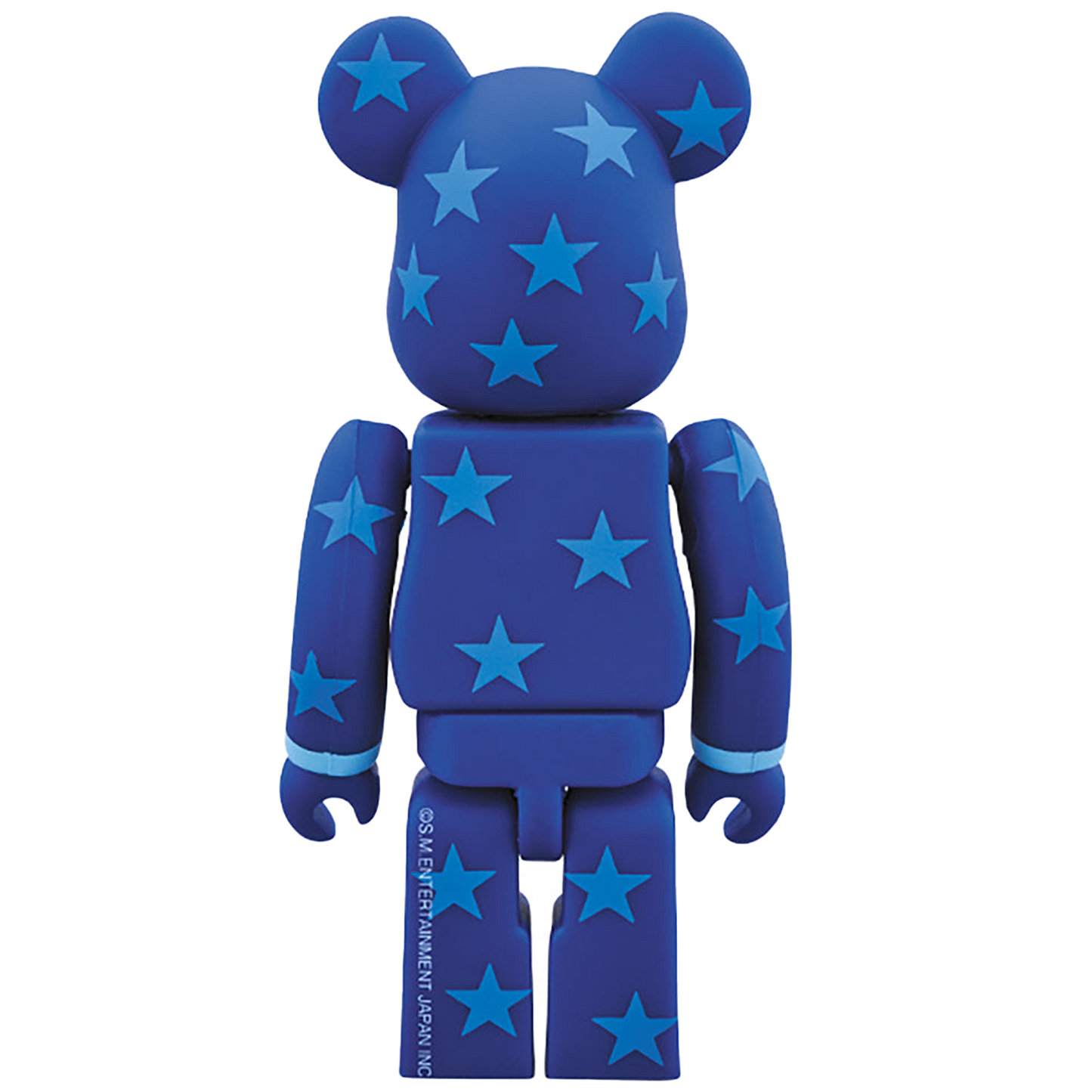 BE@RBRICK SUPER JUNIOR