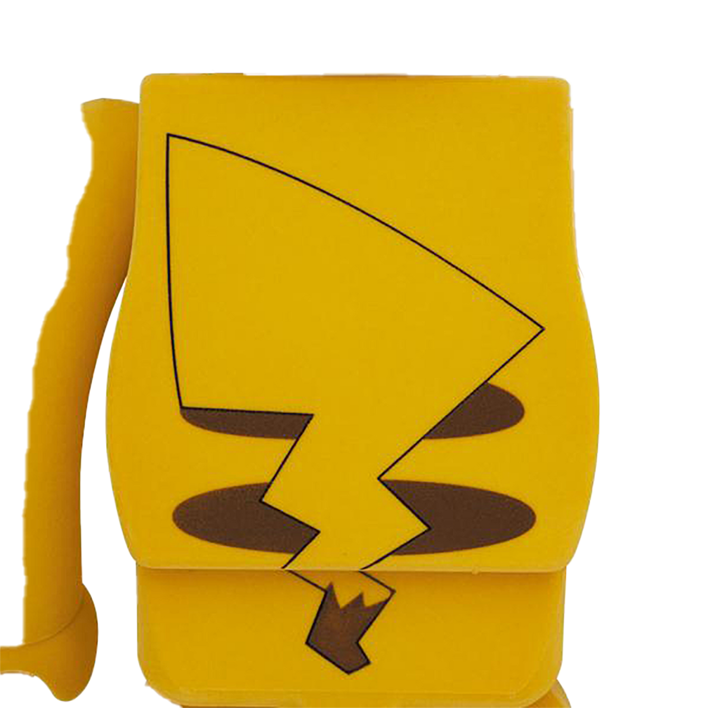 BE@RBRICK Pikachu Flocky Ver. 1000%