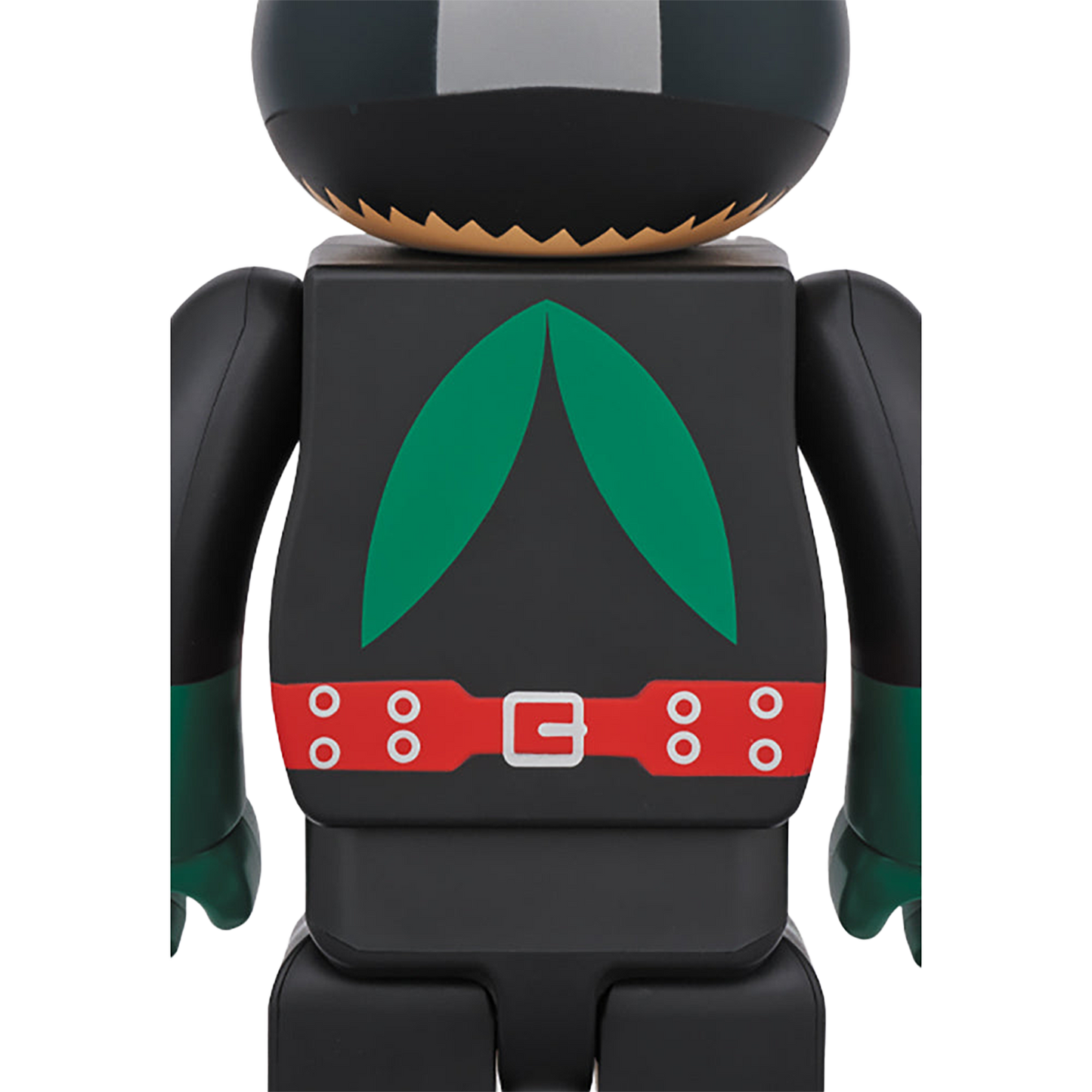 BE@RBRICK 仮面ライダー旧2号 100% & 400%
