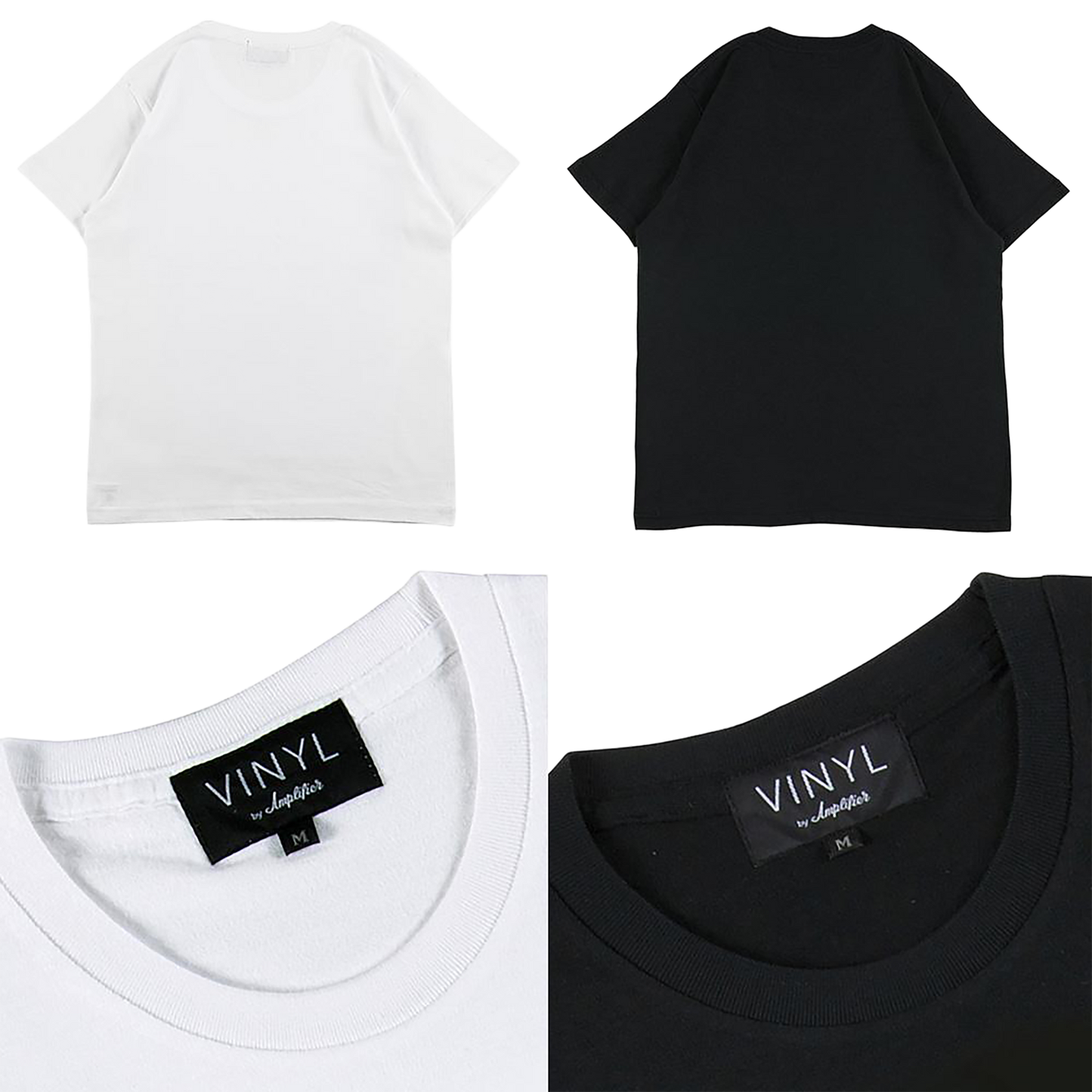 VINYL“今和野清四郎 秋季十字架”TEE