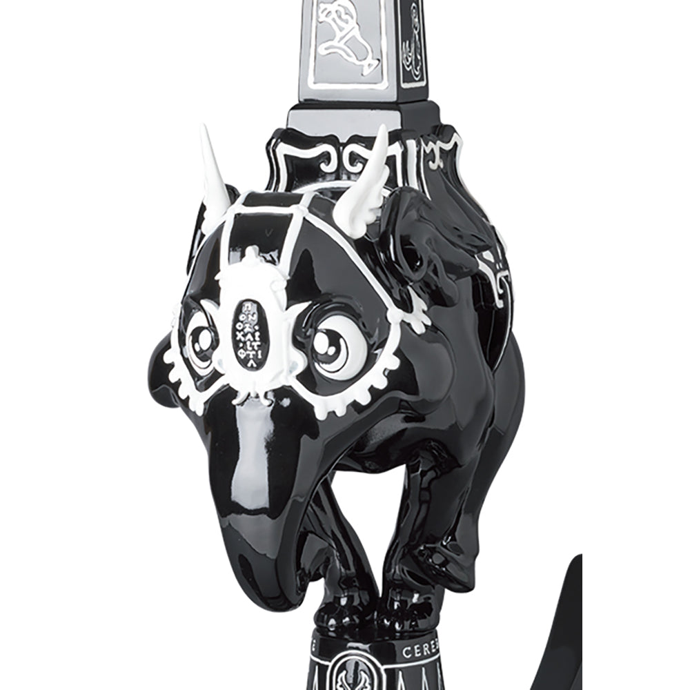 Pulcino STATUE ORIGINAL Ver._2